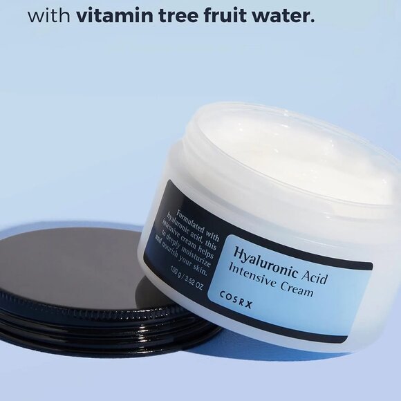 COSRX Hyaluronic Acid Intensive Cream - Picture 2 of 6